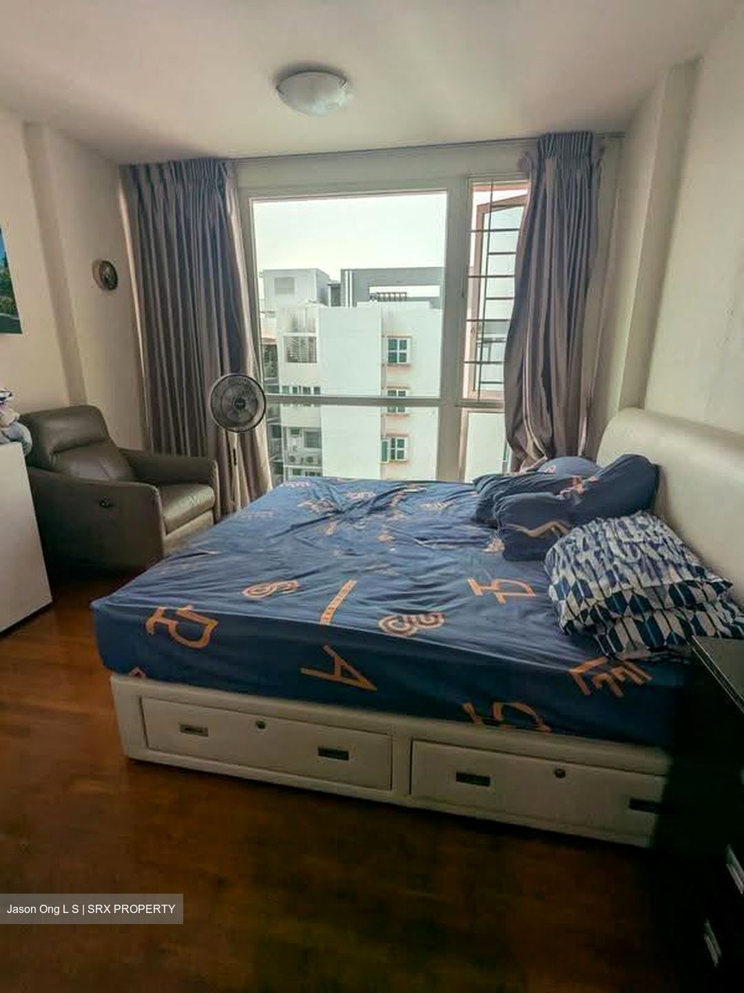 Changi Rise Condominium (D18), Condominium #634197581